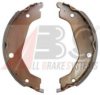 HYUNDAI 58305H1A01 Brake Shoe Set